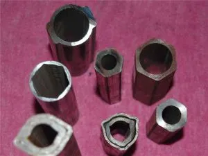 Façonné   Acier   Tube