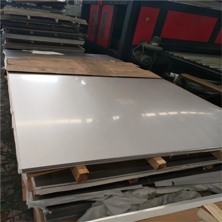 2205 Duplex Stainless Steel Sheet (3)
