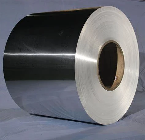 8021 Aluminum Foil