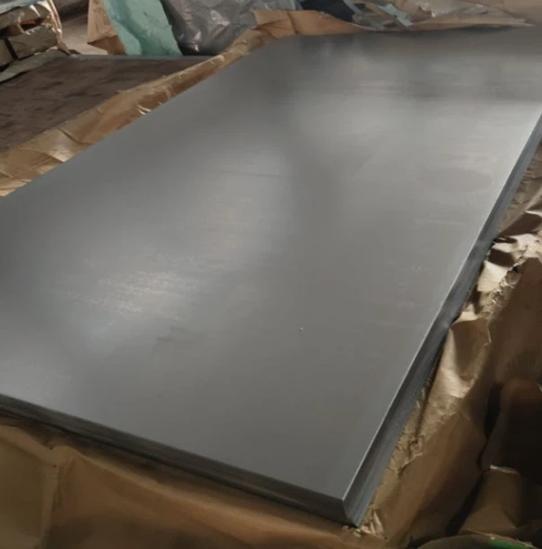 ASME SA516 Gr.70 Pressure Vessel Plate