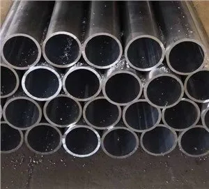 Tube en aluminium sans soudure 6061